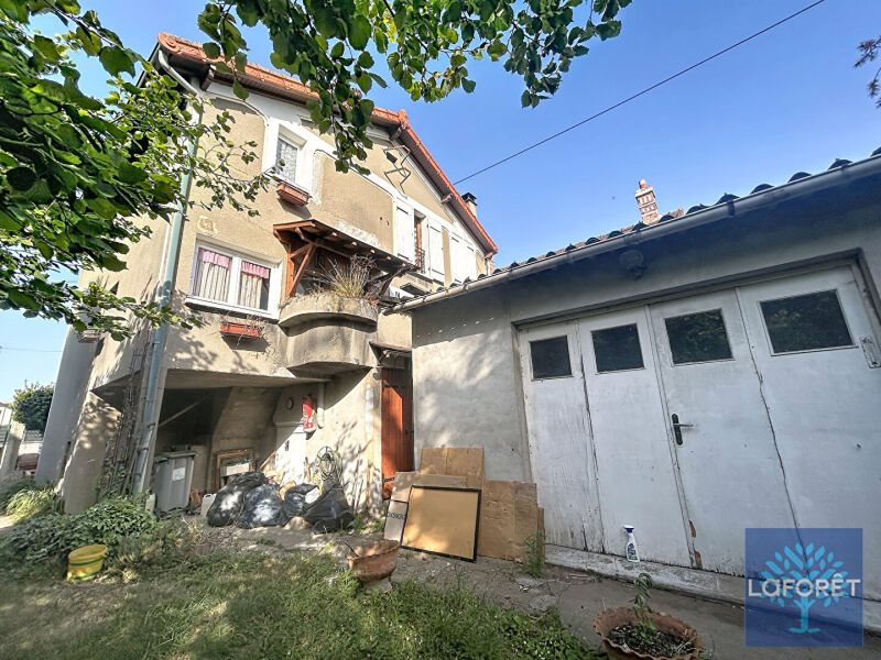 Maison à vendre, 95m², Vigneux-sur-Seine