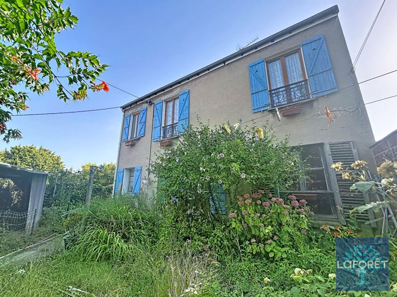 Maison à vendre, 95m², Vigneux-sur-Seine