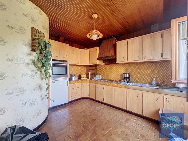 Maison à vendre, 95m², Vigneux-sur-Seine