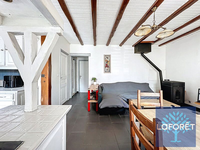 Appartement à vendre, 65m², Montgeron