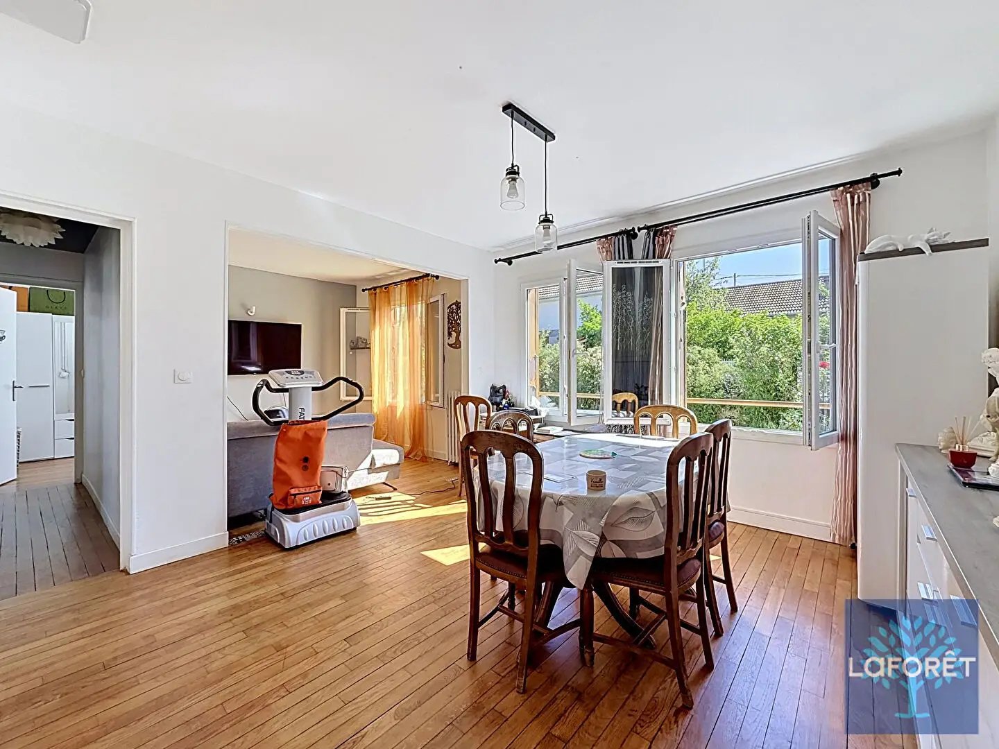 Maison à vendre, 61m², Vigneux-sur-Seine