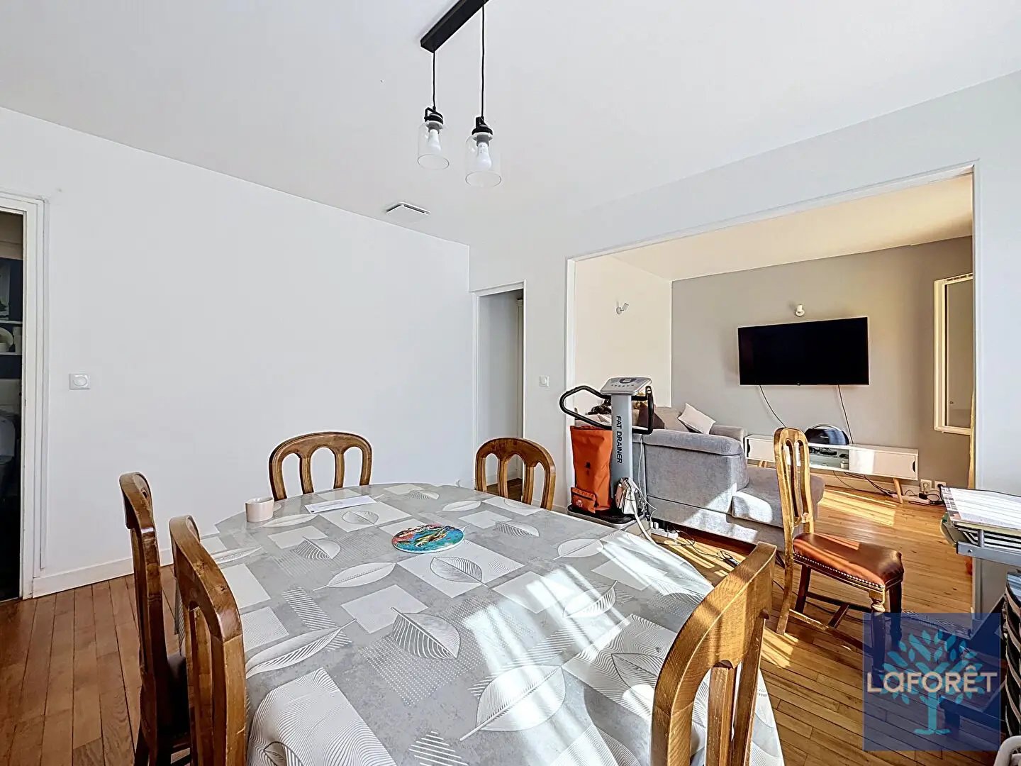 Maison à vendre, 61m², Vigneux-sur-Seine