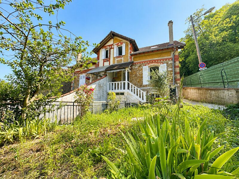 Maison à vendre, 81m², Villeneuve-Saint-Georges