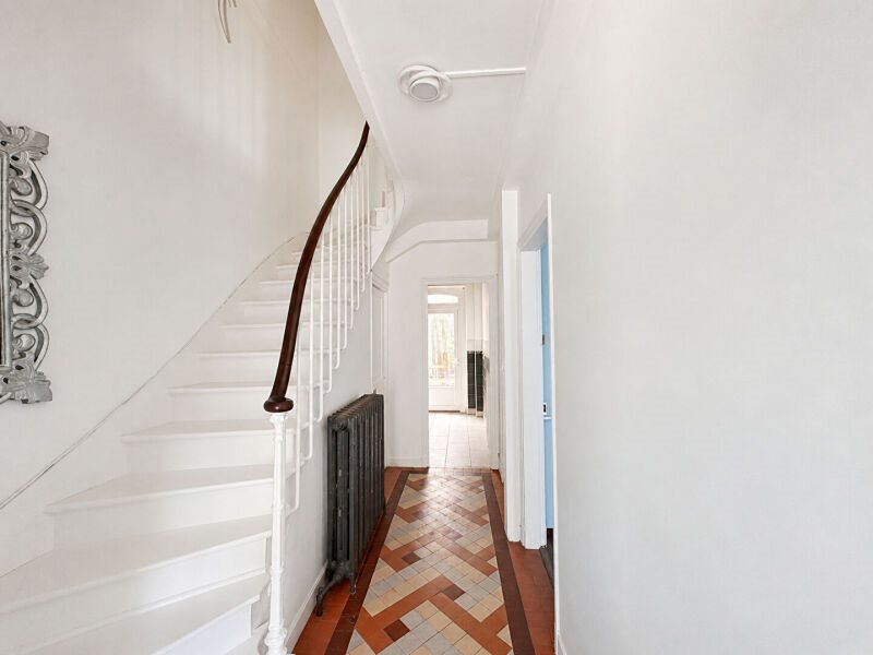 Maison à vendre, 81m², Villeneuve-Saint-Georges