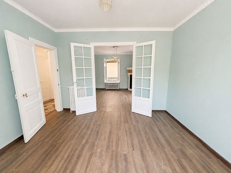 Maison à vendre, 81m², Villeneuve-Saint-Georges