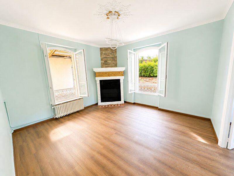 Maison à vendre, 81m², Villeneuve-Saint-Georges