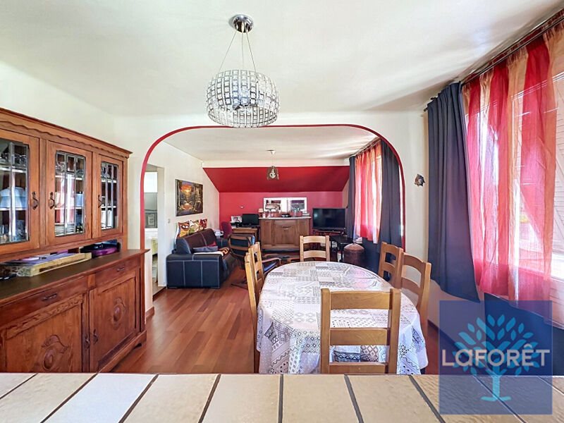 Appartement à vendre, 70m², Vigneux-sur-Seine