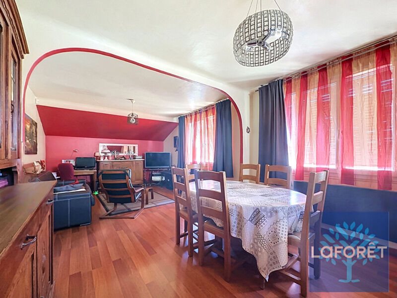 Appartement à vendre, 70m², Vigneux-sur-Seine