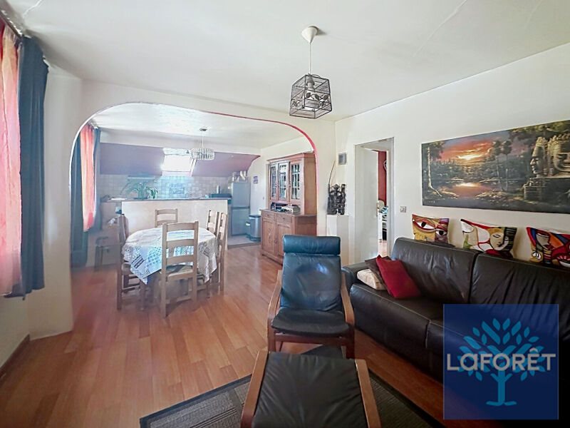 Appartement à vendre, 70m², Vigneux-sur-Seine