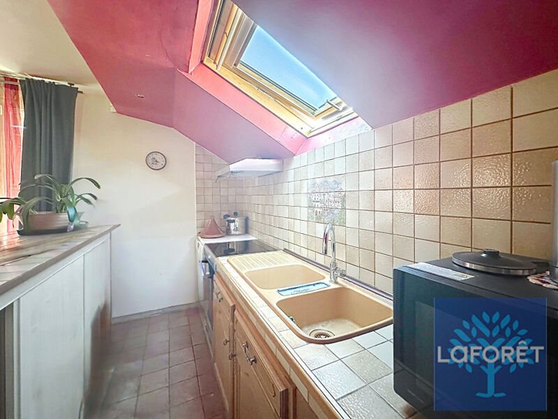 Appartement à vendre, 70m², Vigneux-sur-Seine