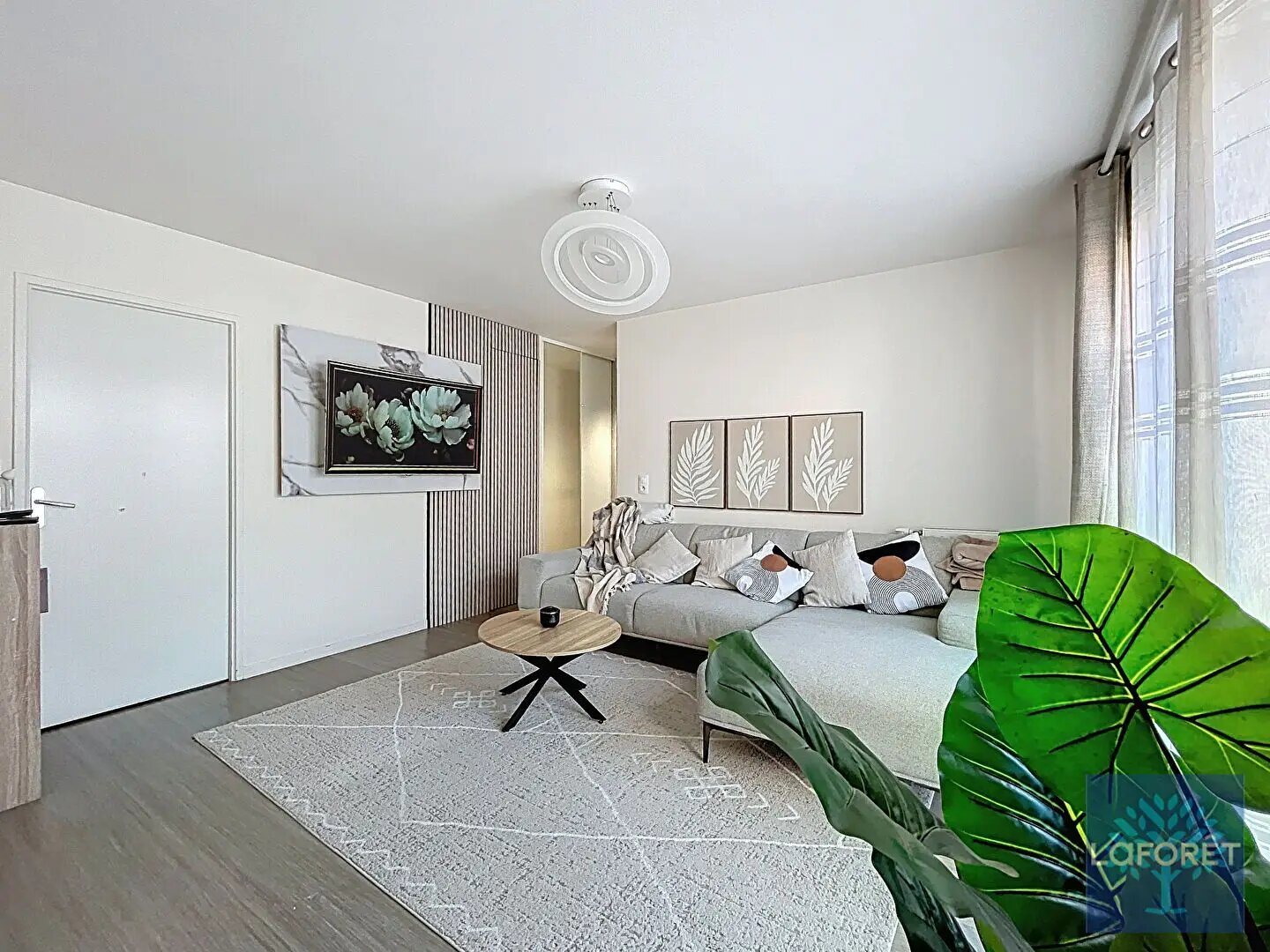 Appartement à vendre, 79m², Vigneux-sur-Seine