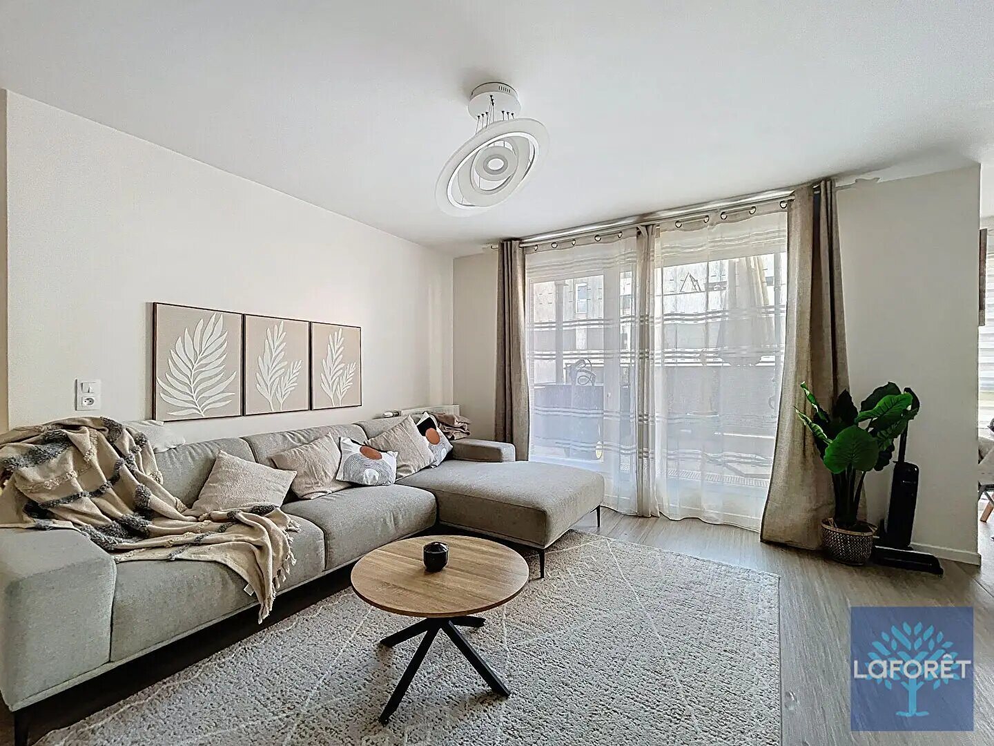 Appartement à vendre, 79m², Vigneux-sur-Seine