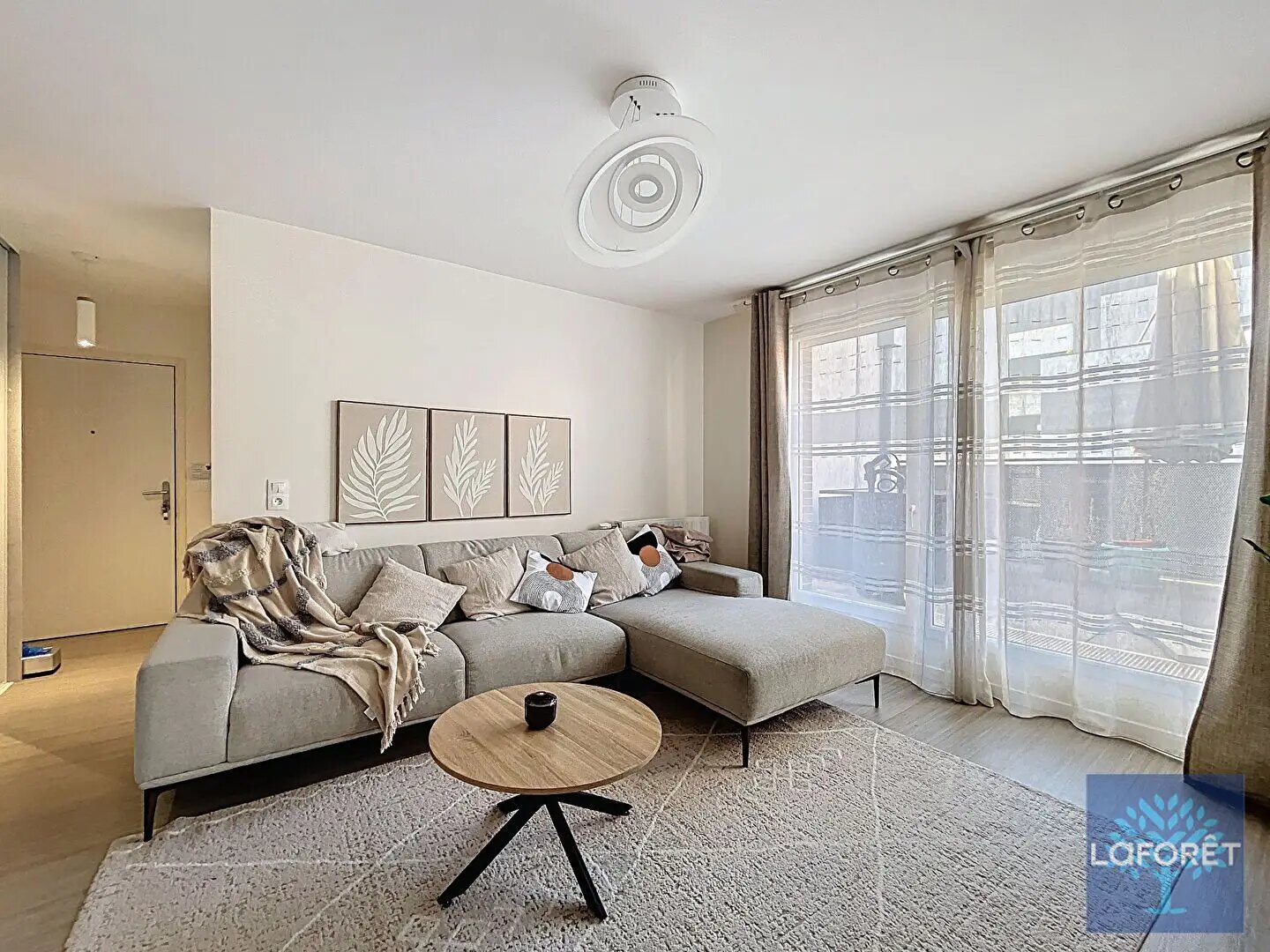 Appartement à vendre, 79m², Vigneux-sur-Seine