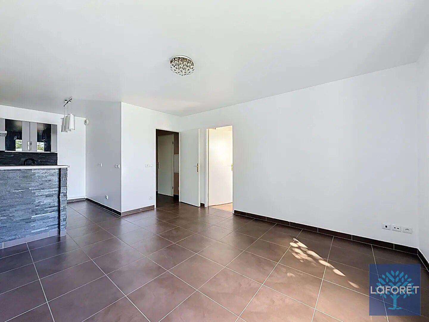 Appartement à vendre, 43m², Vigneux-sur-Seine