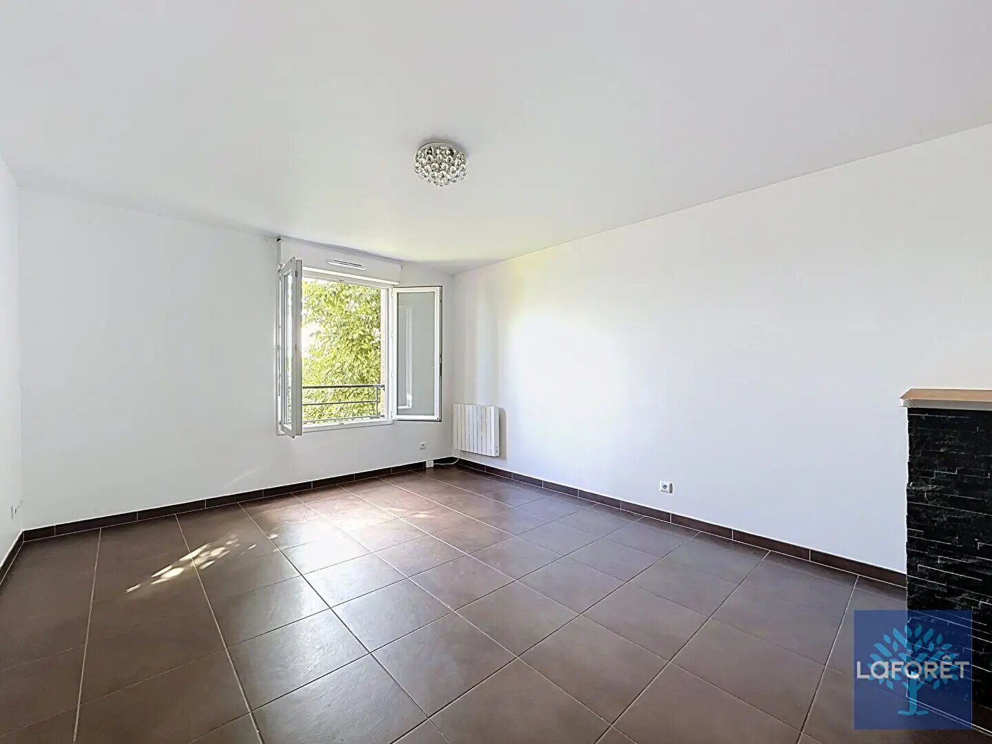 Appartement à vendre, 43m², Vigneux-sur-Seine
