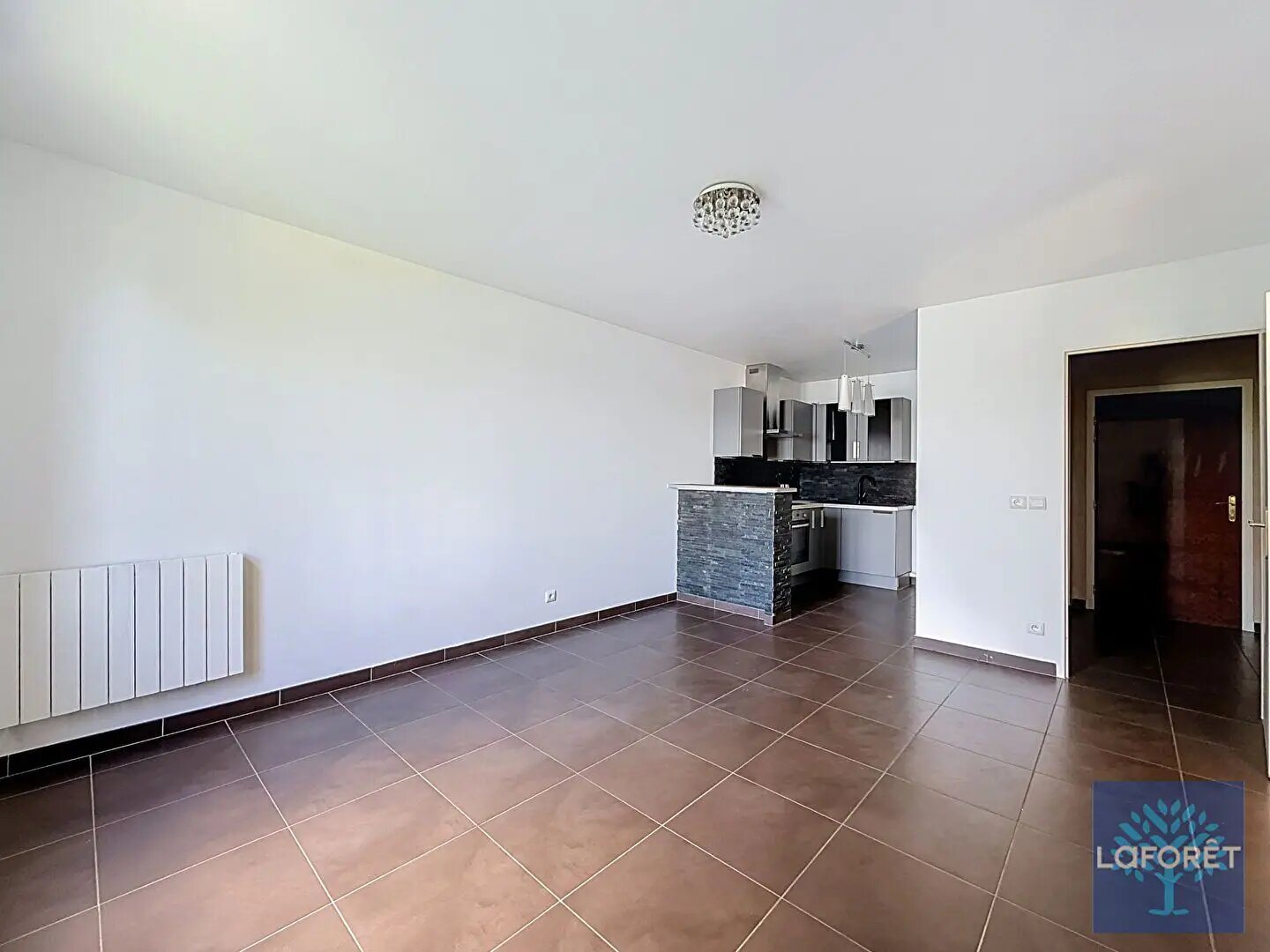 Appartement à vendre, 43m², Vigneux-sur-Seine