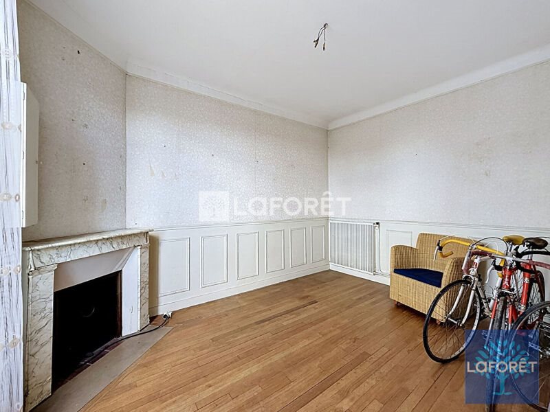 Appartement à vendre, 96m², Vigneux-sur-Seine