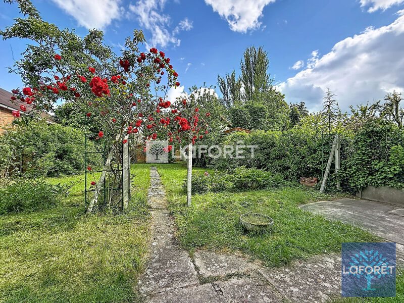 Appartement à vendre, 96m², Vigneux-sur-Seine