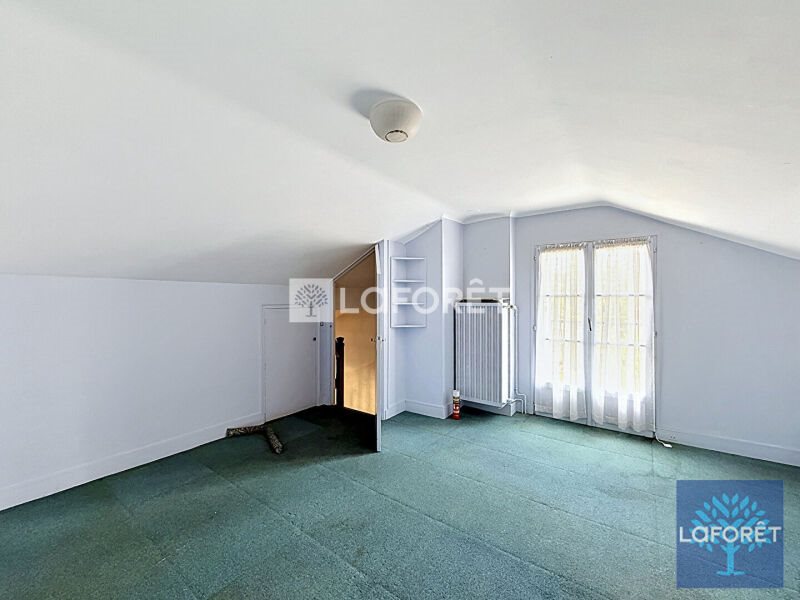 Appartement à vendre, 96m², Vigneux-sur-Seine
