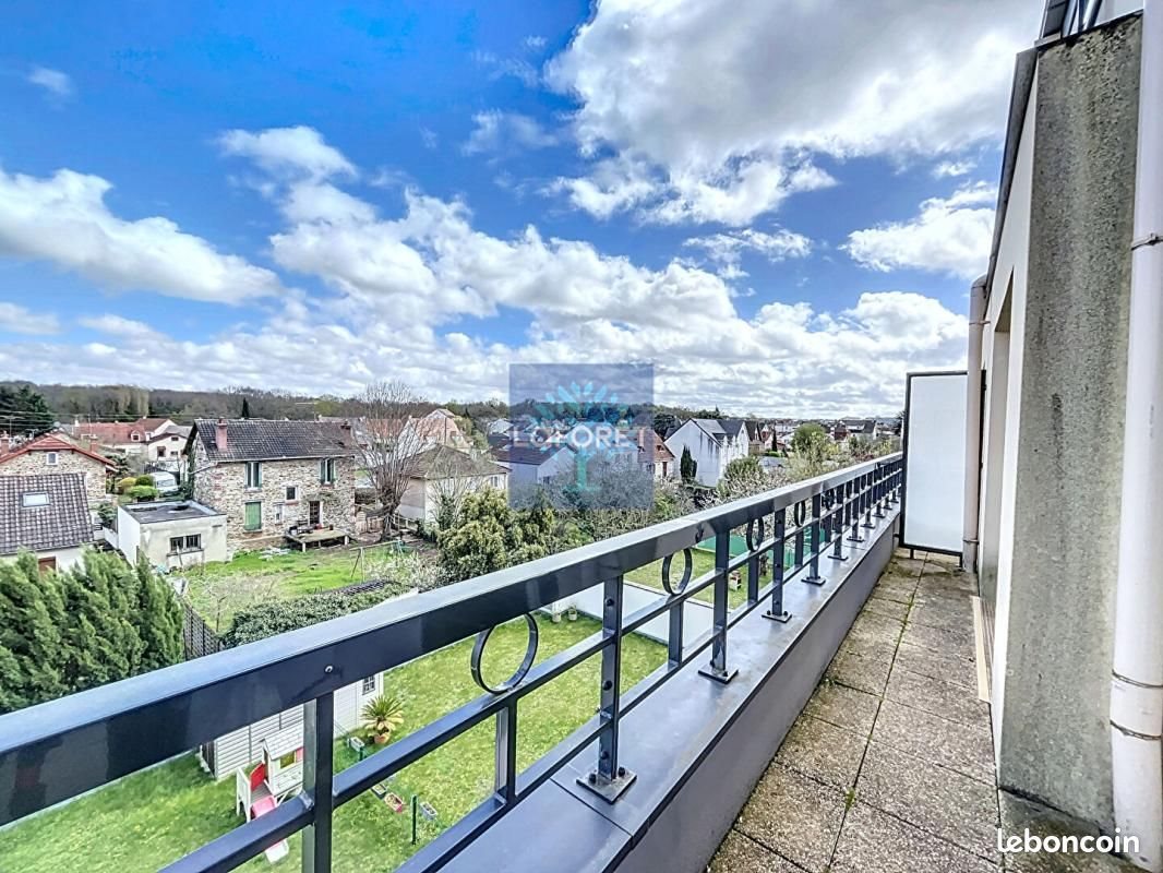 Appartement à louer, 43m², Vigneux-sur-Seine