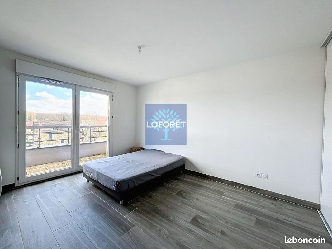 Appartement à louer, 43m², Vigneux-sur-Seine