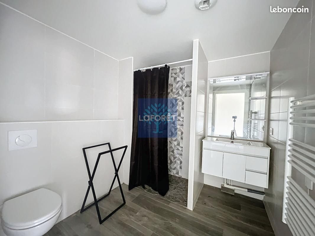 Appartement à louer, 43m², Vigneux-sur-Seine