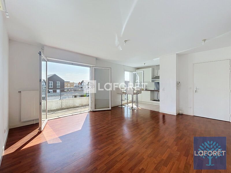Appartement à louer, 44m², Lieusaint
