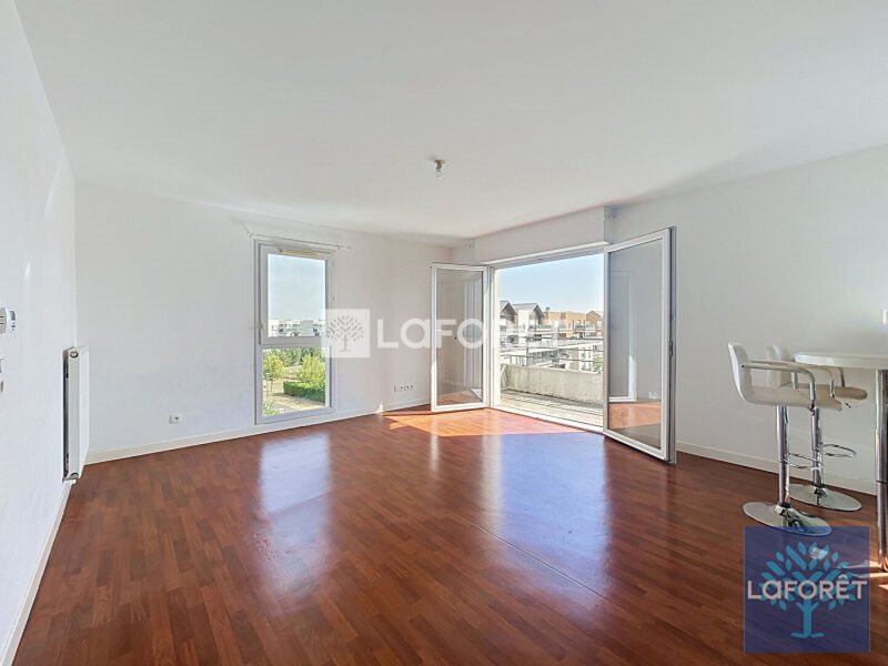 Appartement à louer, 44m², Lieusaint
