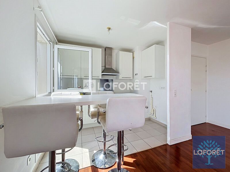 Appartement à louer, 44m², Lieusaint