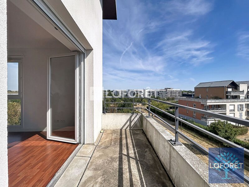 Appartement à louer, 44m², Lieusaint