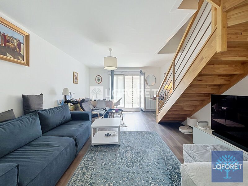 Appartement à louer, 61m², Montgeron