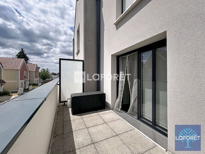 Appartement à louer, 61m², Montgeron