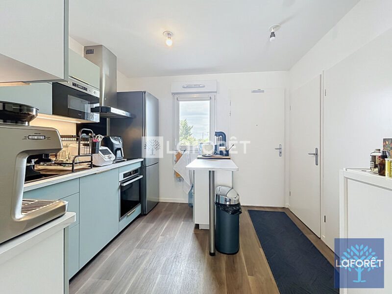 Appartement à louer, 61m², Montgeron