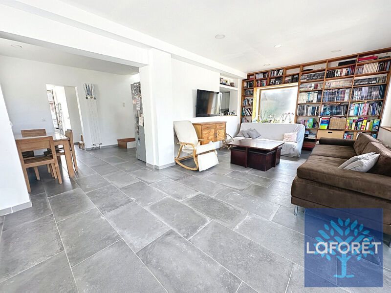 Maison à vendre, 118m², Vigneux-sur-Seine