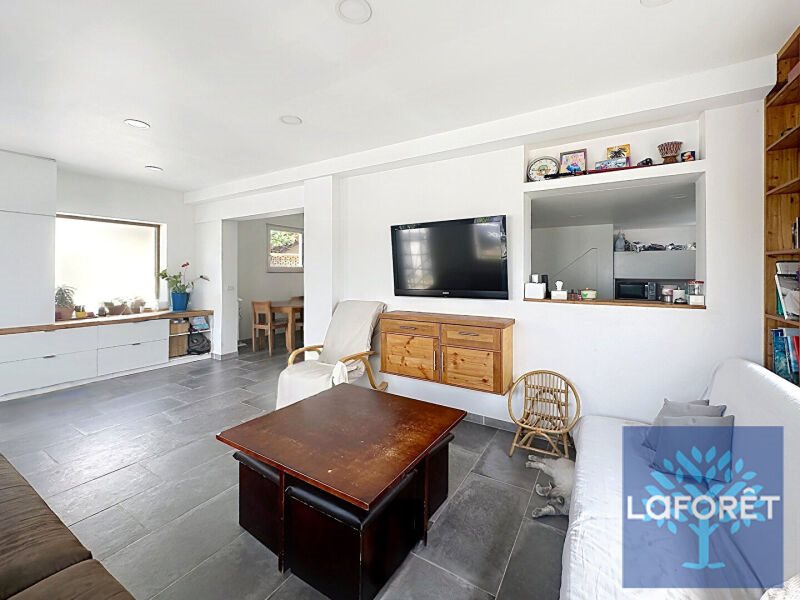Maison à vendre, 118m², Vigneux-sur-Seine