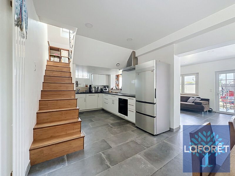 Maison à vendre, 118m², Vigneux-sur-Seine