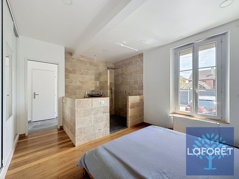 Maison à vendre, 118m², Vigneux-sur-Seine