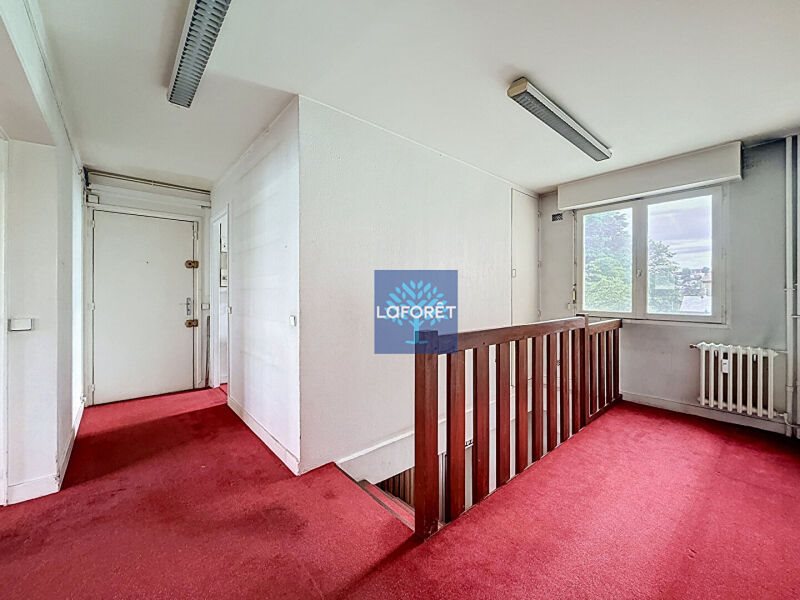 Appartement à vendre, 88m², Juvisy-sur-Orge