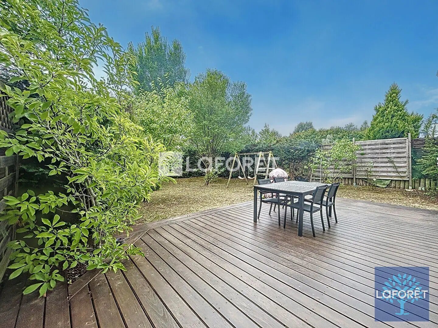 Maison à louer, 91m², Vigneux-sur-Seine