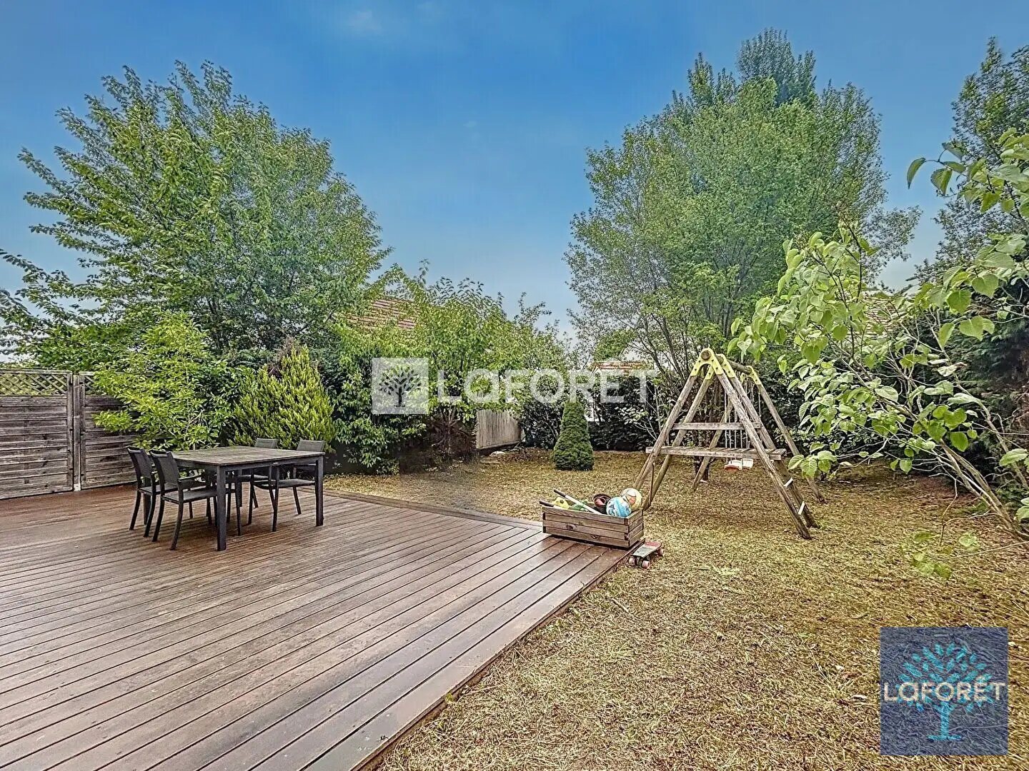 Maison à louer, 91m², Vigneux-sur-Seine