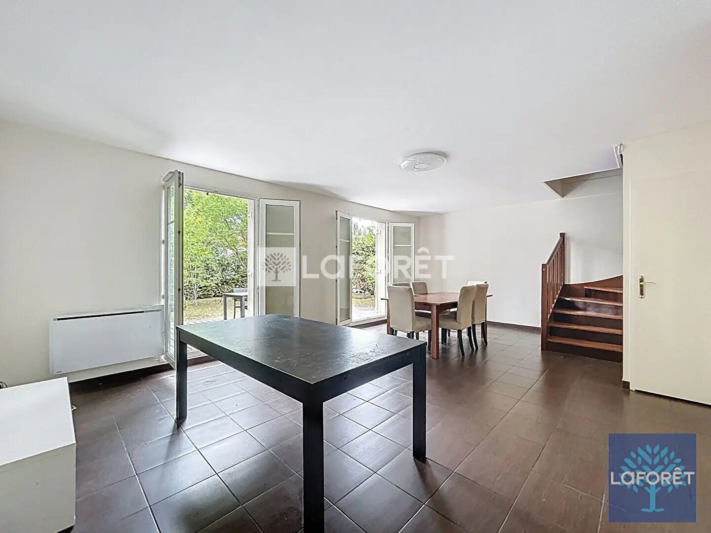 Maison à louer, 91m², Vigneux-sur-Seine