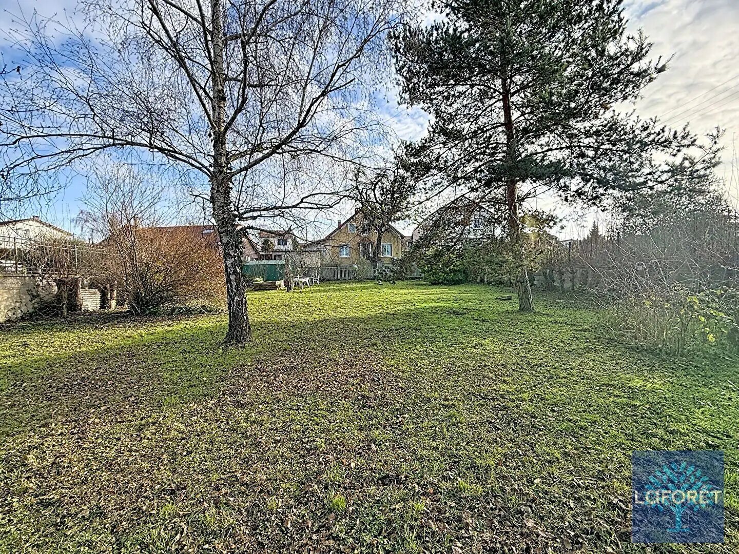 Maison à vendre, 121m², Montgeron
