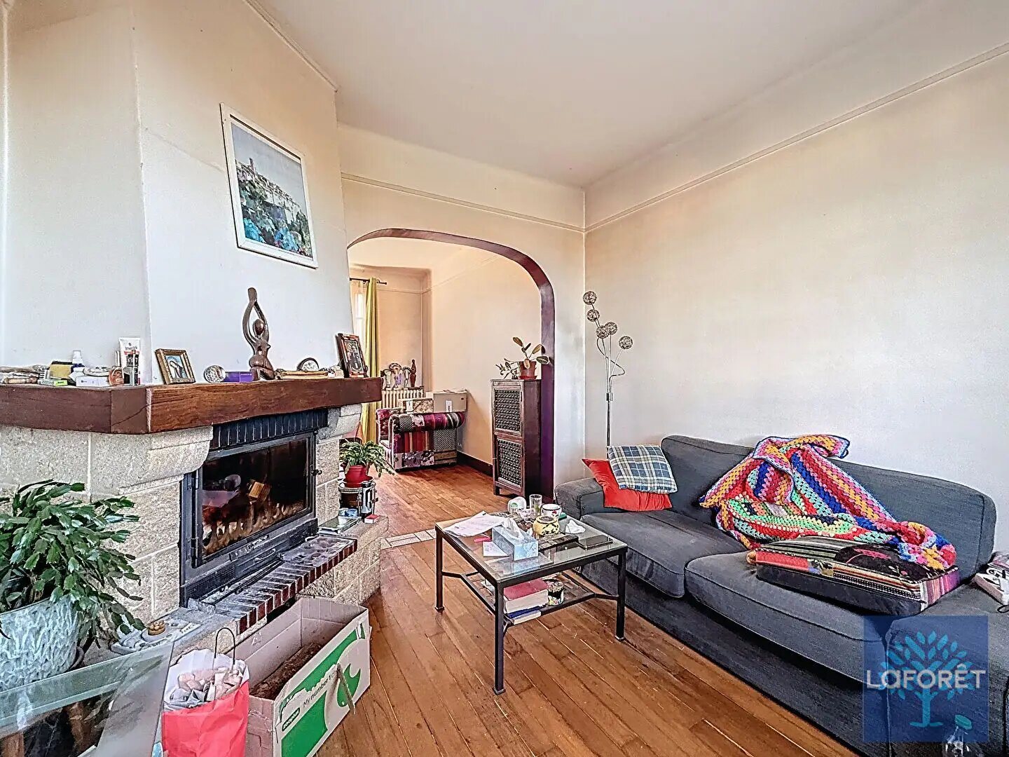 Maison à vendre, 121m², Montgeron