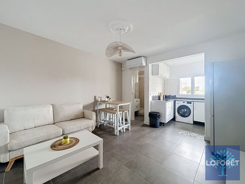 Appartement à louer, 40m², Vigneux-sur-Seine