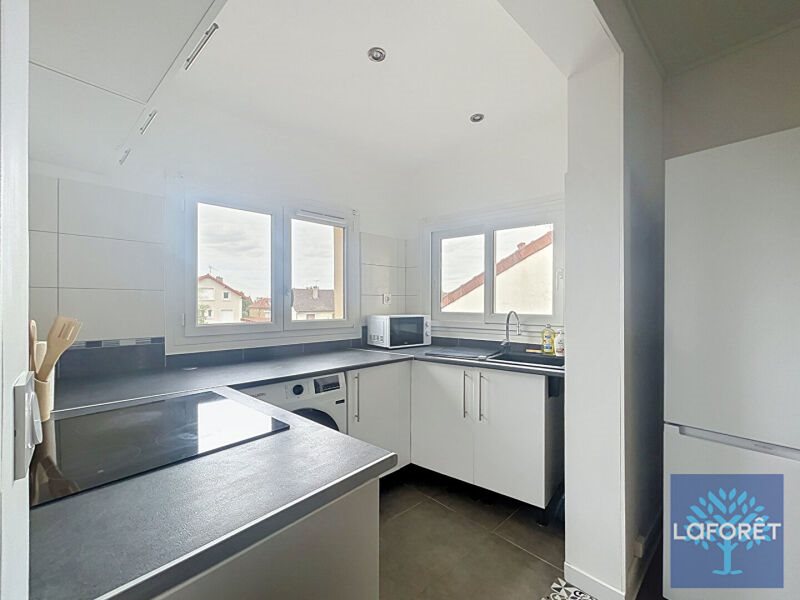 Appartement à louer, 40m², Vigneux-sur-Seine