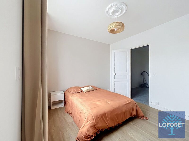Appartement à louer, 40m², Vigneux-sur-Seine