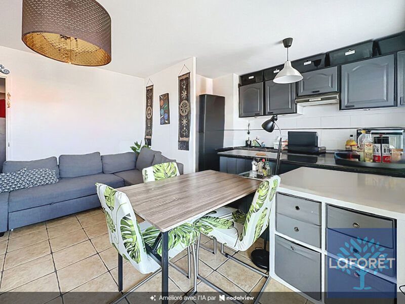 Appartement à vendre, 58m², Vigneux-sur-Seine