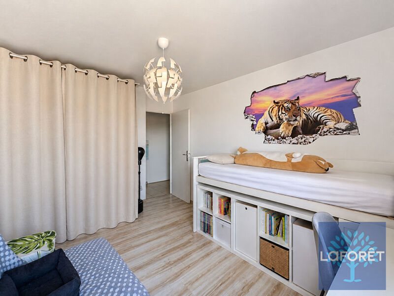 Appartement à vendre, 58m², Vigneux-sur-Seine