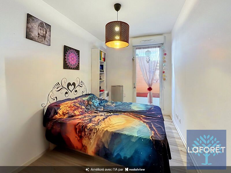 Appartement à vendre, 58m², Vigneux-sur-Seine
