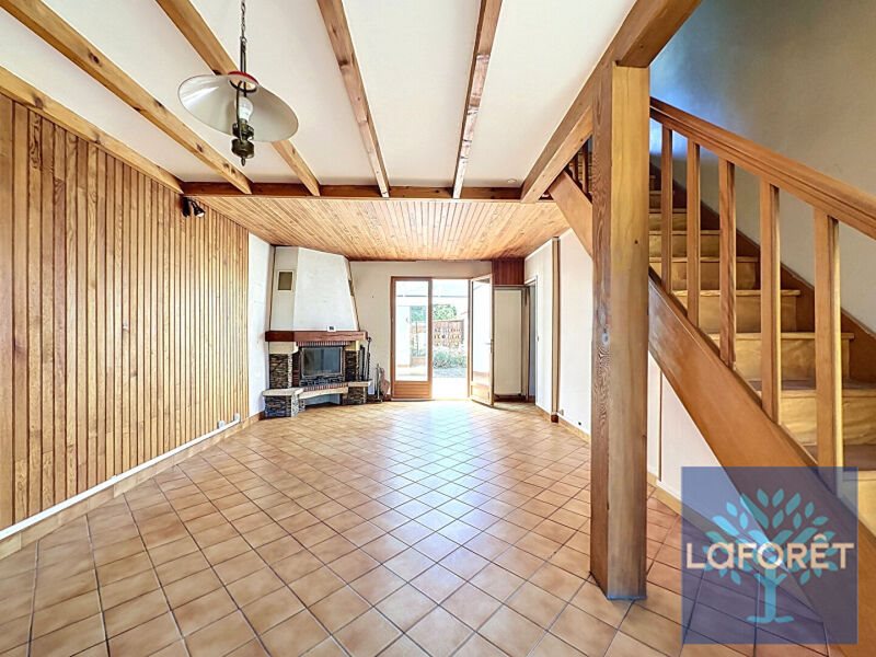 Maison à vendre, 104m², Vigneux-sur-Seine